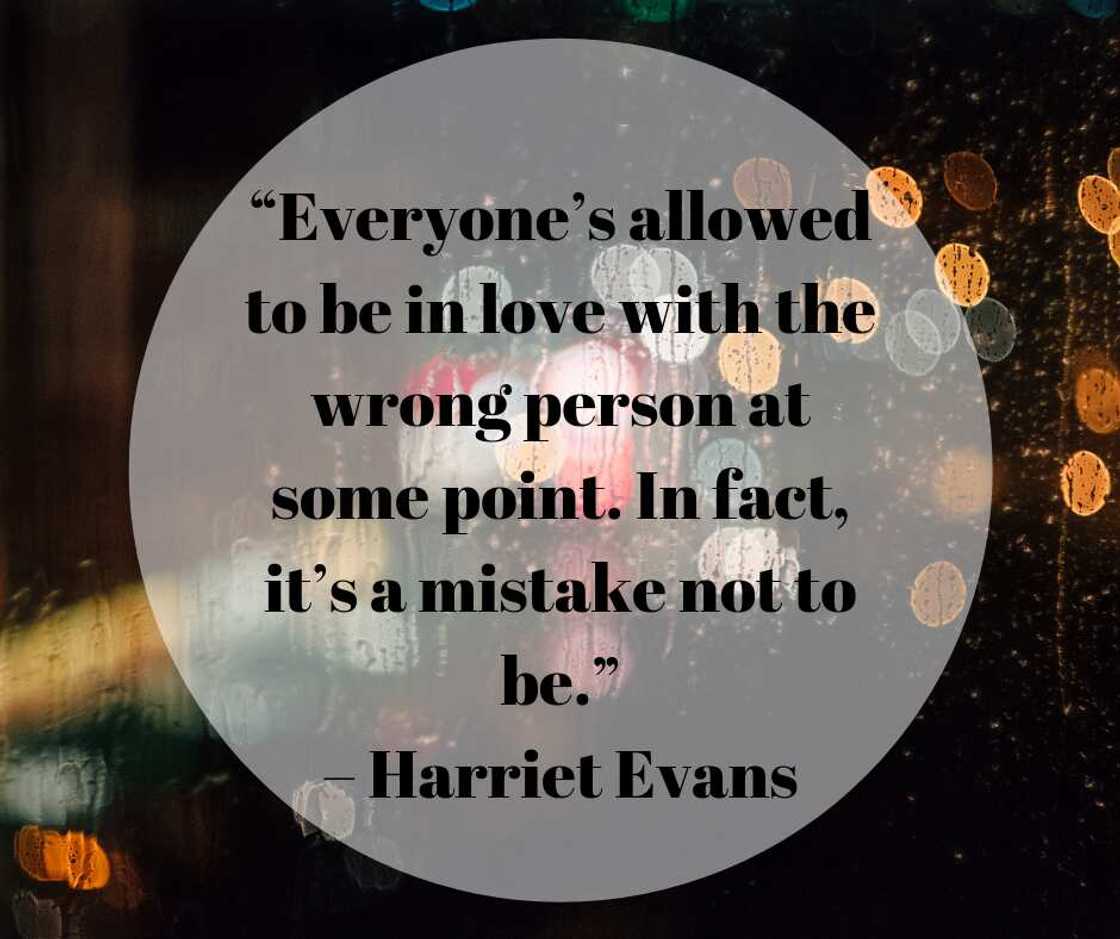 How to let go of someone you love How to let go of someone you love