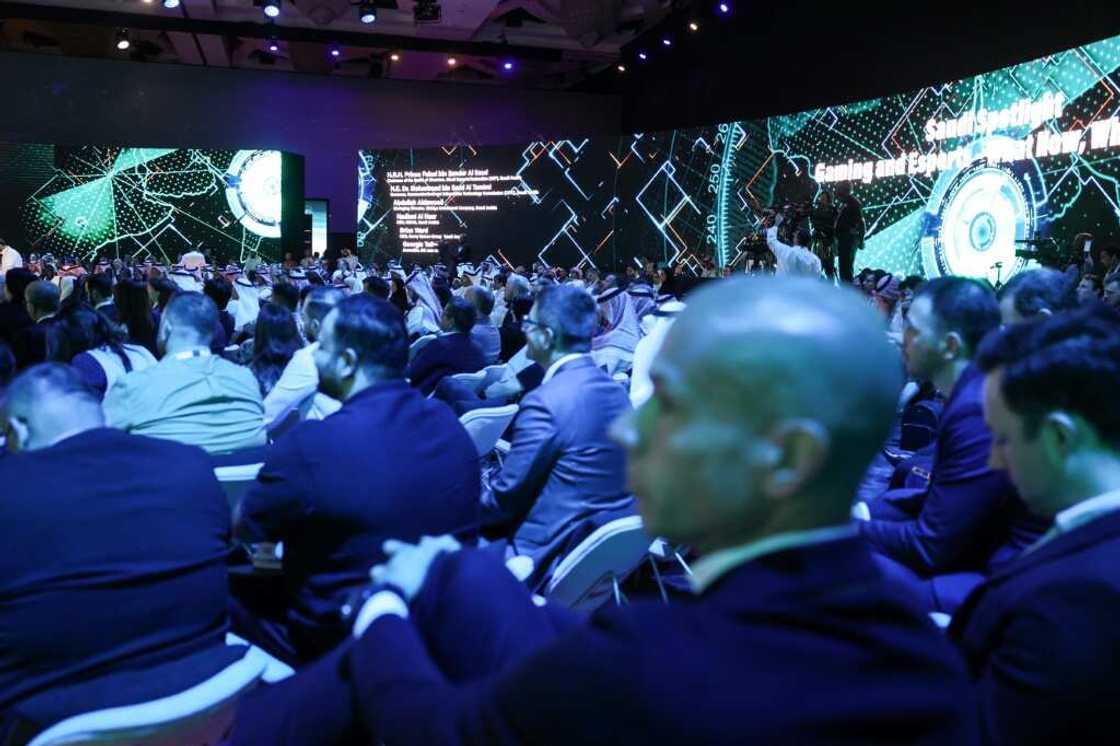 Much like with Formula One and professional golf, Saudi Arabia has in recent years leveraged its immense wealth to assert itself on the eSports stage Much like with Formula One and professional golf, Saudi Arabia has in recent years leveraged its immense wealth to assert itself on the eSports stage