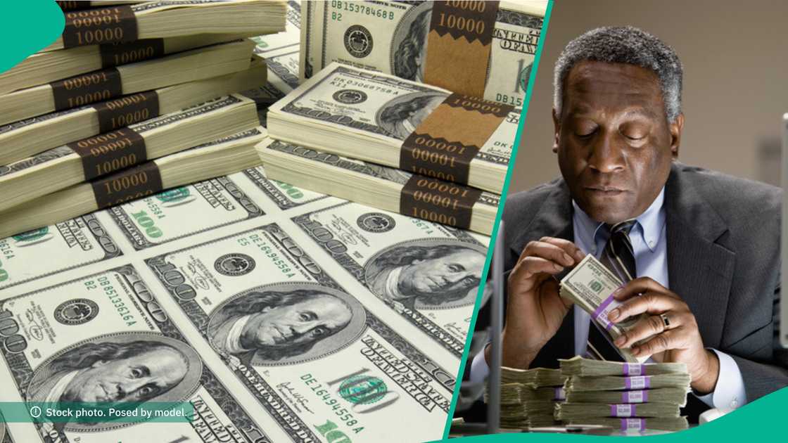CBN now allows BDC members to buy $25,000 weekly from NAFEM CBN now allows BDC members to buy $25,000 weekly from NAFEM