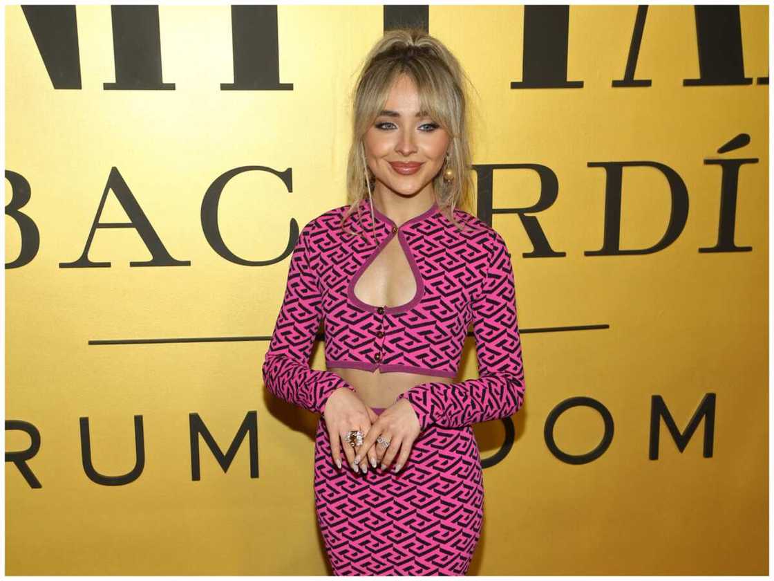 Sabrina Carpenter boyfriend Sabrina Carpenter boyfriend