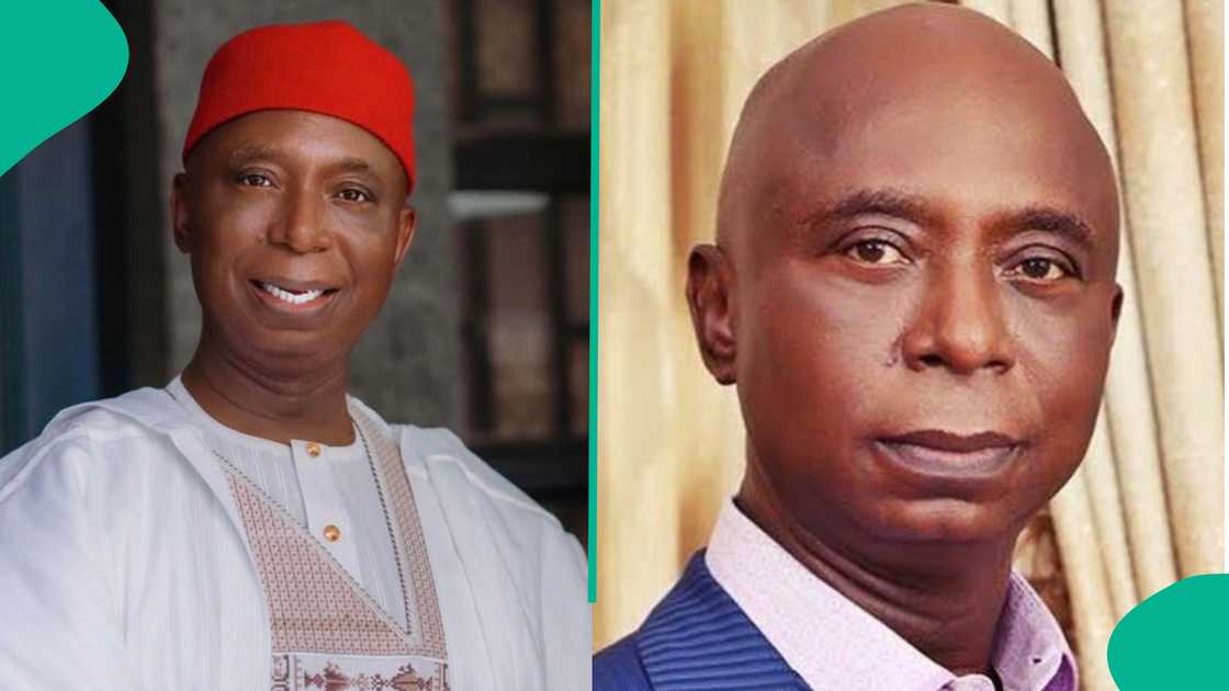 Ned Nwoko shares his life journey and achievements.