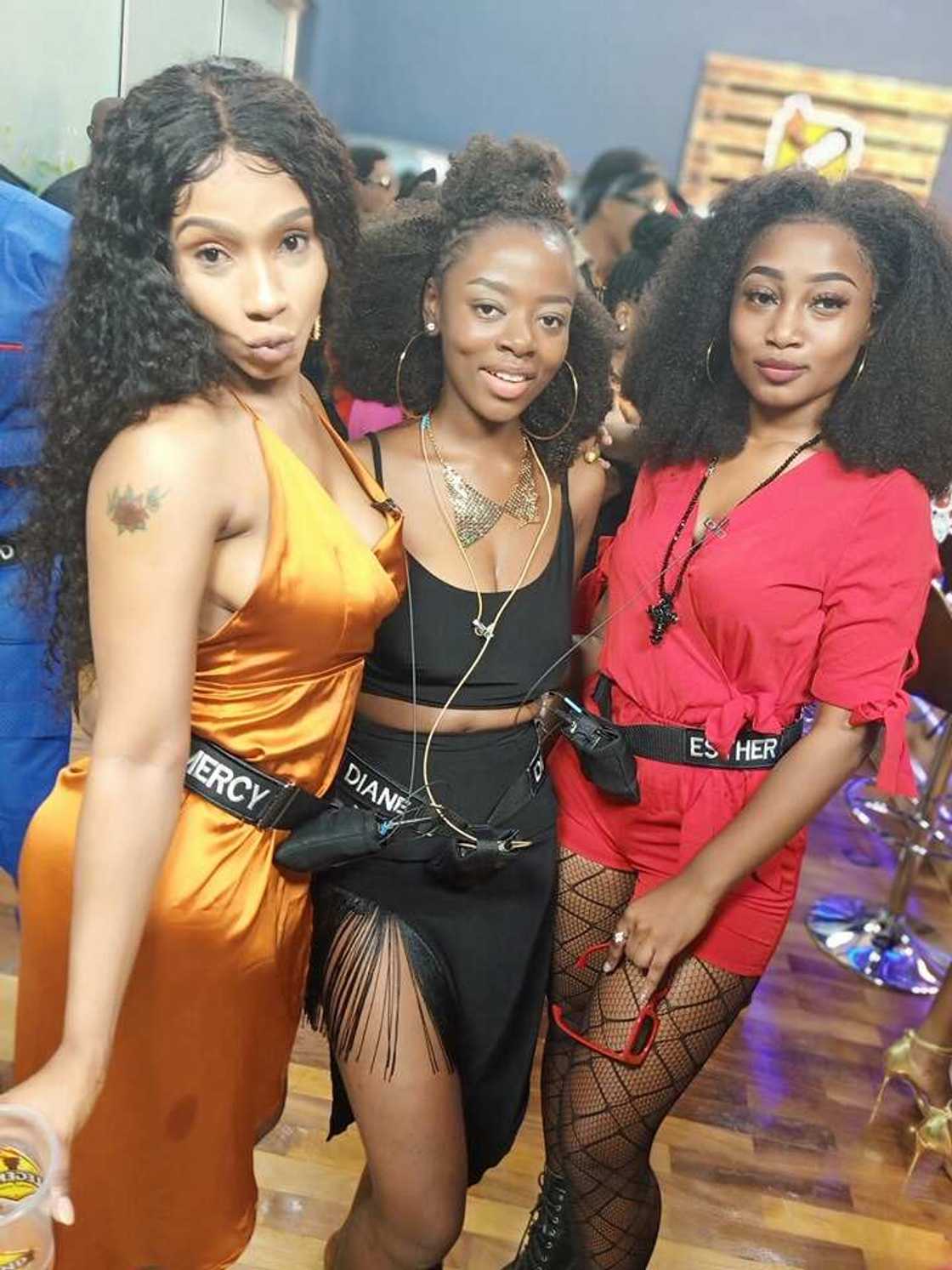 Big Brother Naija Big Brother Naija