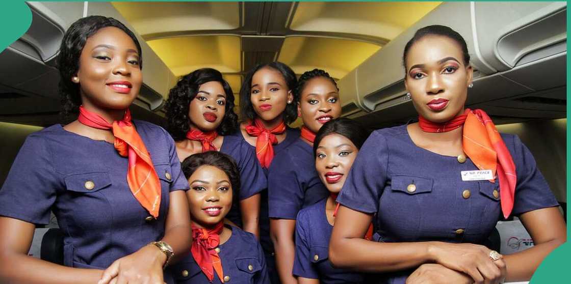 Air Peace Shares Important Update Air Peace Shares Important Update