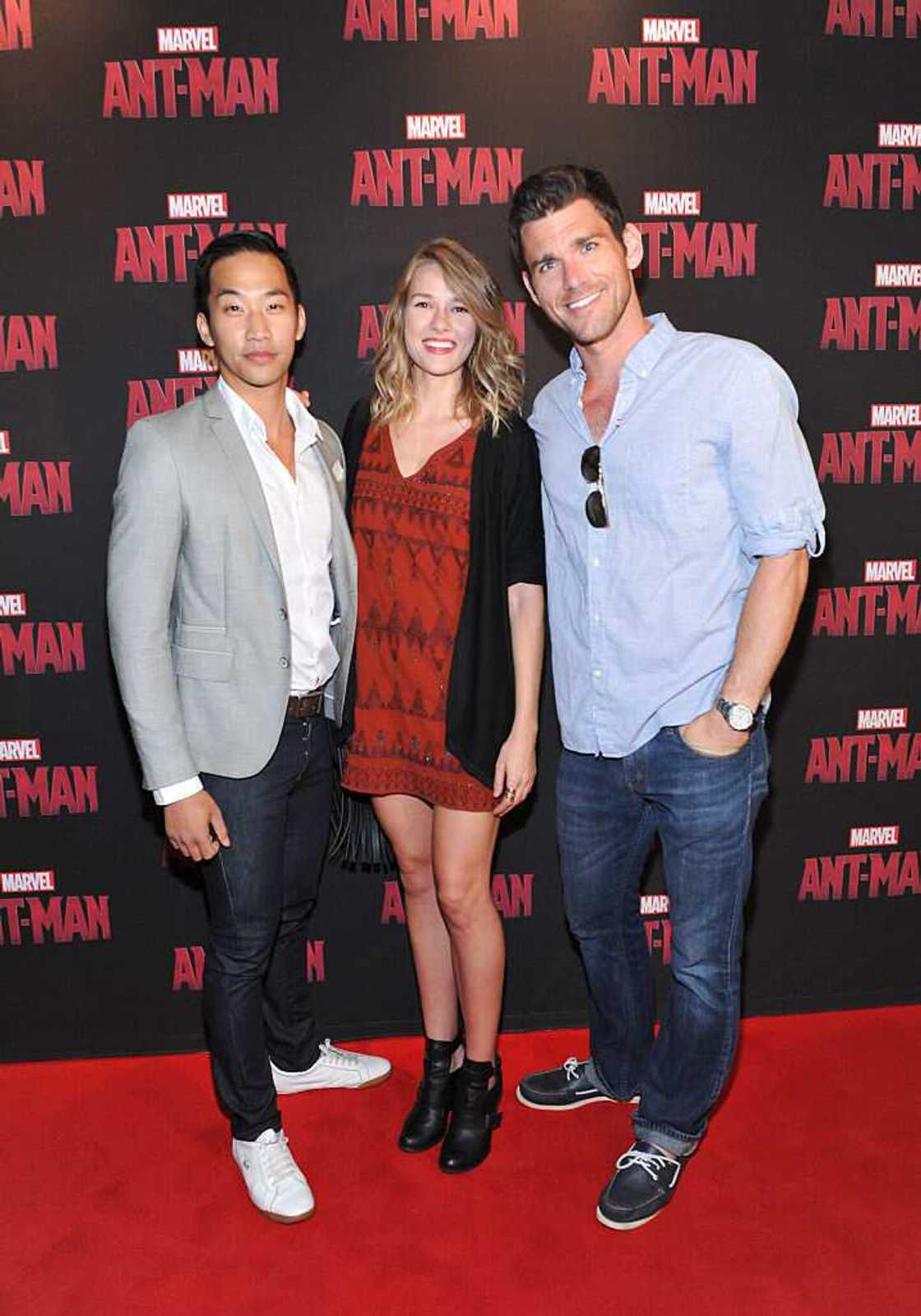 Is Kevin McGarry married? Is Kevin McGarry married?