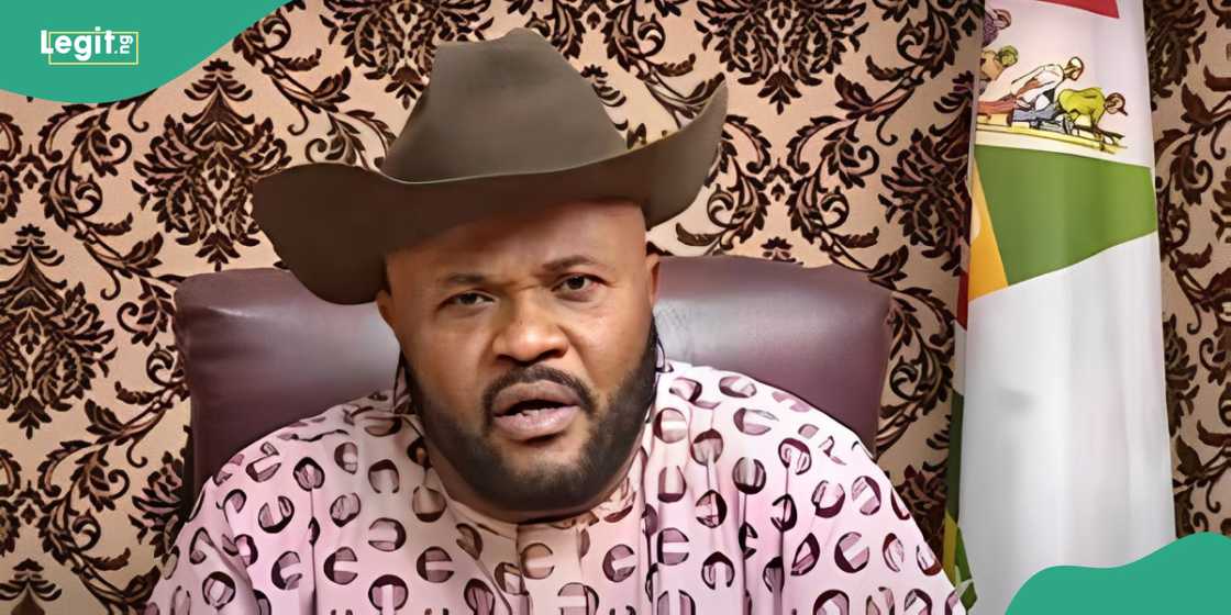 IPAC speak on attack on Zenith Party chairman, Dan Nwanyanwu IPAC speak on attack on Zenith Party chairman, Dan Nwanyanwu