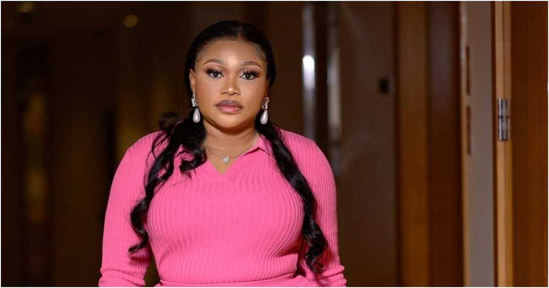 Ruth Kadiri, actress Ruth Kadiri, actress