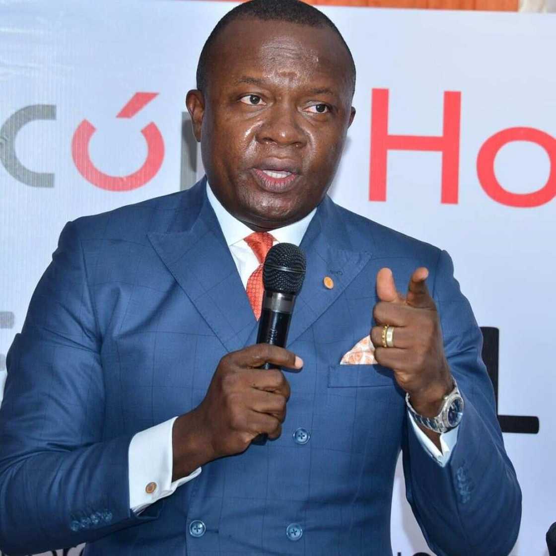 Valentine Ozigbo Valentine Ozigbo