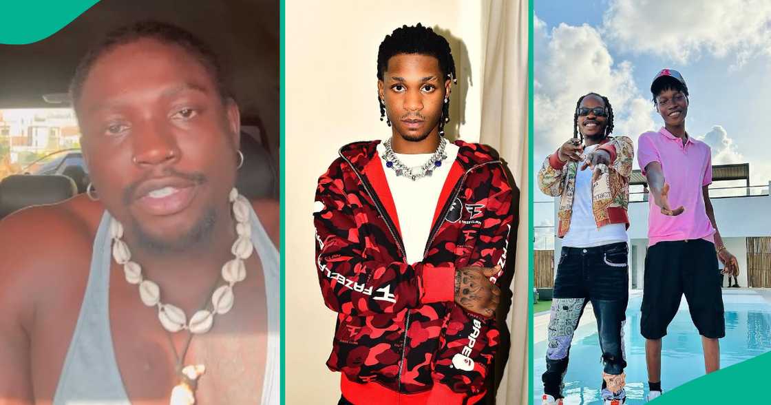 VDM advises Lil Smart. VDM advises Lil Smart.