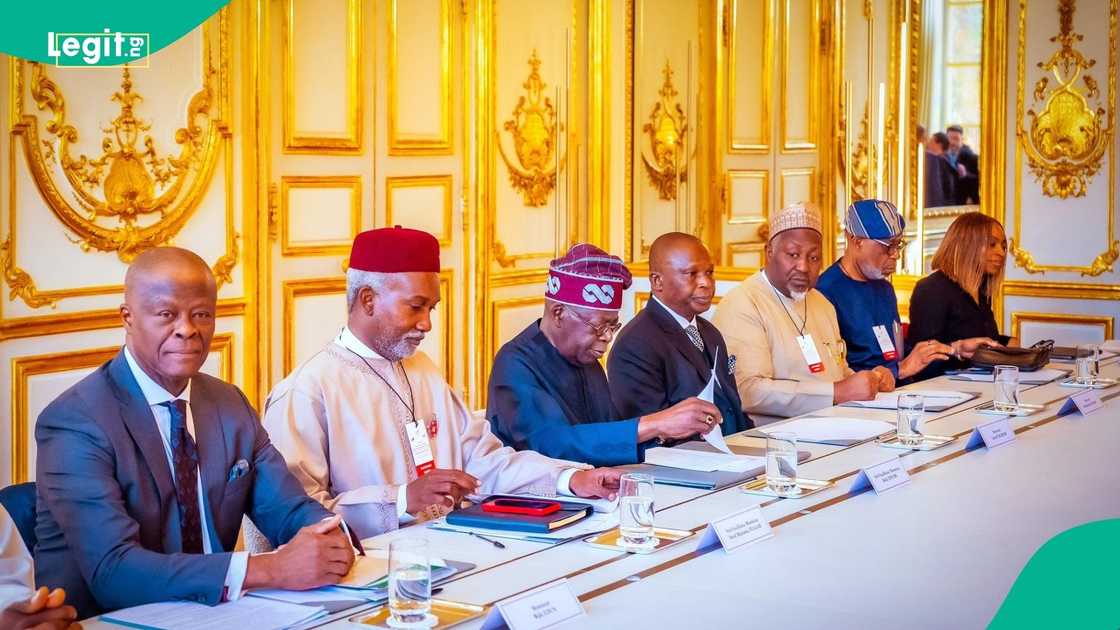 Gwamnatin tarayya ta tashi da N735bn, jihohi N660bn, kananan hukumomi N485bn a Yuli, 2025 daga FAAC Gwamnatin tarayya ta tashi da N735bn, jihohi N660bn, kananan hukumomi N485bn a Yuli, 2025 daga FAAC