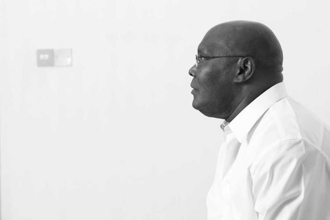 Atiku reacts to cryptocurrency ban Atiku reacts to cryptocurrency ban