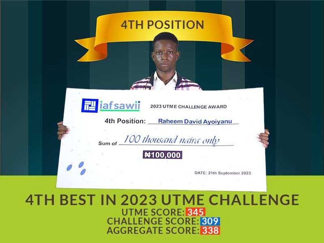 TestDriller Celebrates Kamsiyochukwu and other Outstanding 2023 UTME Candidates TestDriller Celebrates Kamsiyochukwu and other Outstanding 2023 UTME Candidates