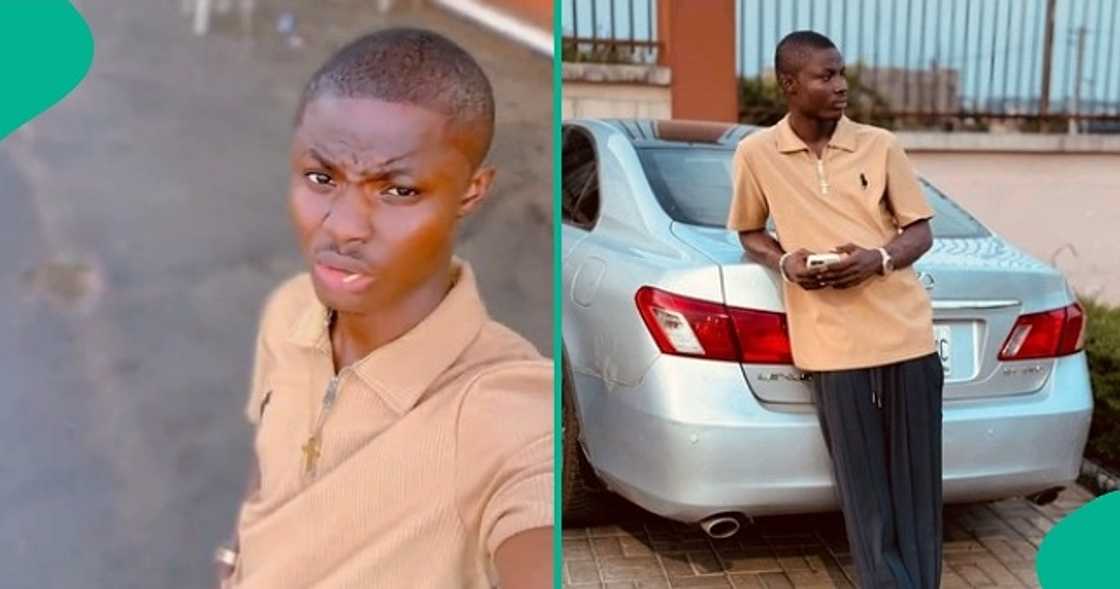 Man posts chat with female visitor, dubs her a 'village girl' after listening.