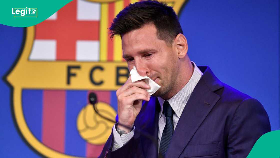 FIFA 2026 World Cup highlights Messi’s career as his past advice resurfaces. FIFA 2026 World Cup highlights Messi’s career as his past advice resurfaces.