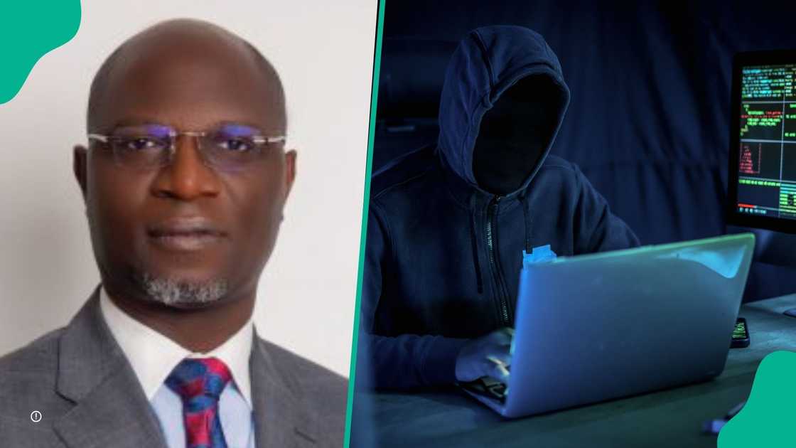 SEC vows to hunt down unscrupulous elements and fraudsters in capital market SEC vows to hunt down unscrupulous elements and fraudsters in capital market