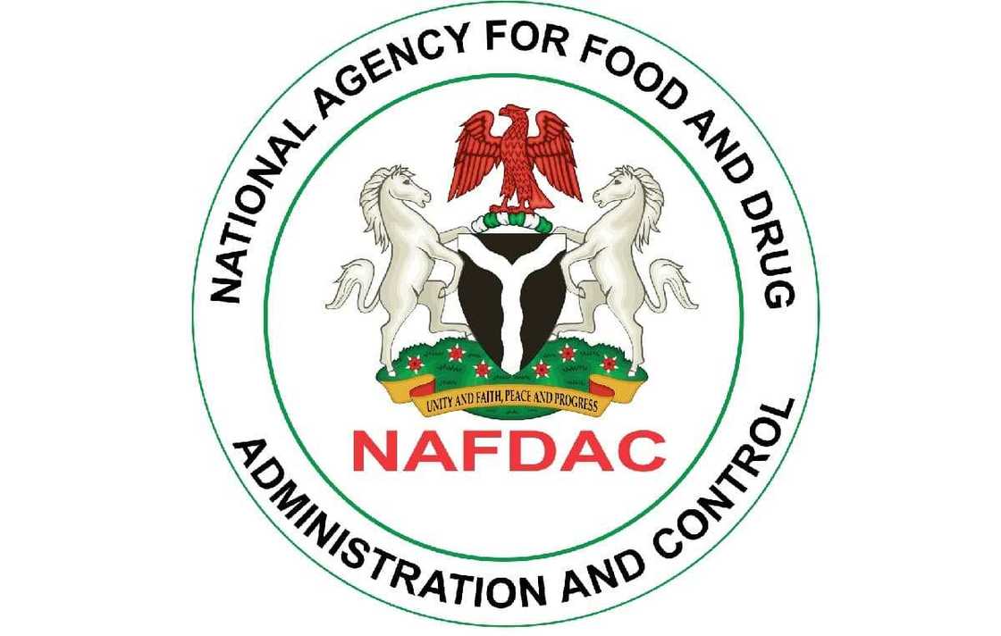 NAFDAC ta gargadi masu 'bleaching' NAFDAC ta gargadi masu 'bleaching'