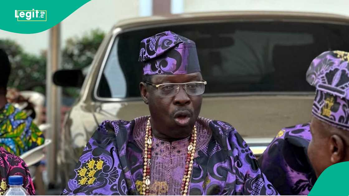 Chief Imam shares encounter with Ogogo on sick bed, addresses criticism over N25million