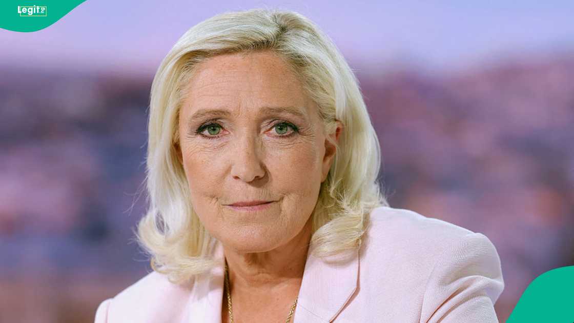 French democracy faces scrutiny as corruption trial shapes Marine Le Pen’s presidential bid. French democracy faces scrutiny as corruption trial shapes Marine Le Pen’s presidential bid.