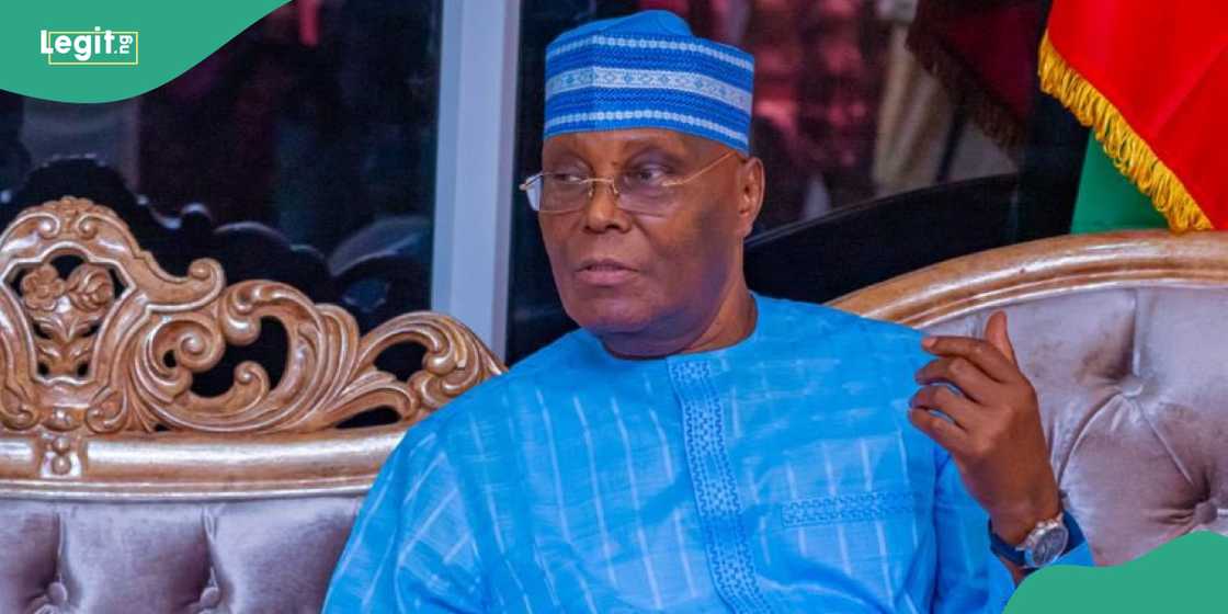 Protest: Atiku reacts as soldier kills teenager in Zaria Kaduna state