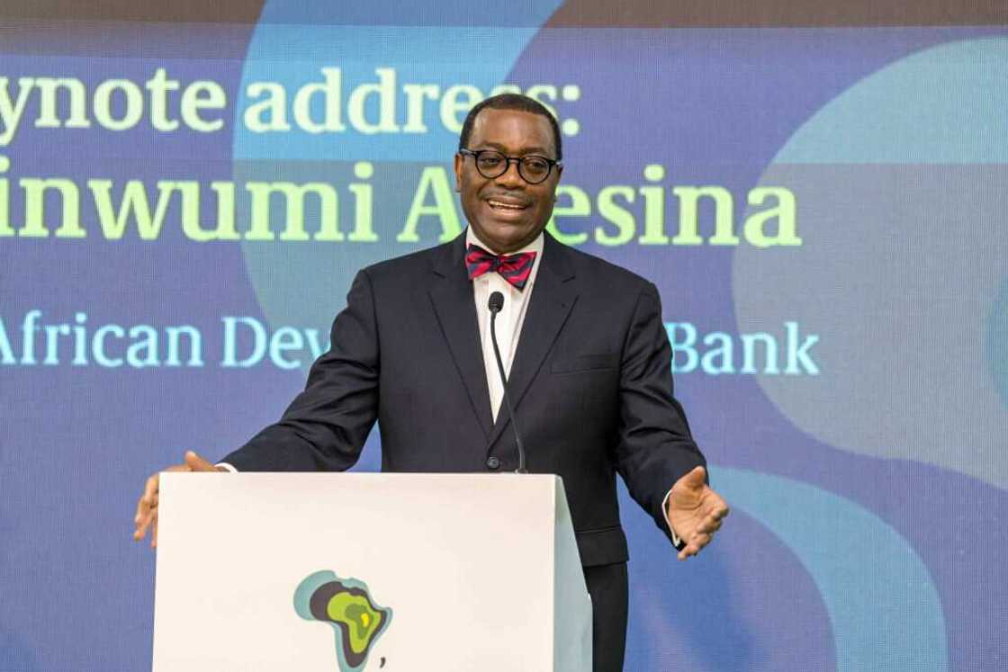 African Development Bank African Development Bank
