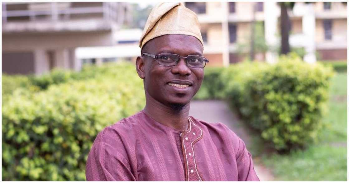 Akeem Badru Cambridge Akeem Badru Cambridge