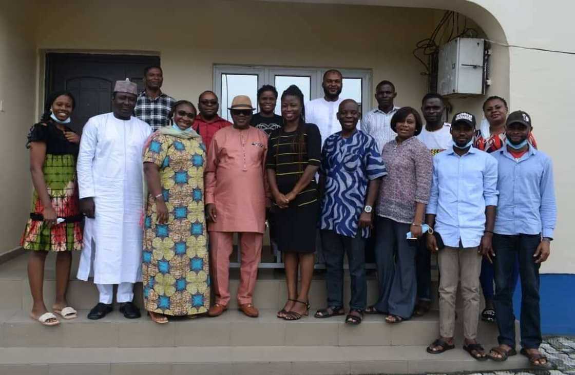 Say No Campaign networks Say No Campaign networks