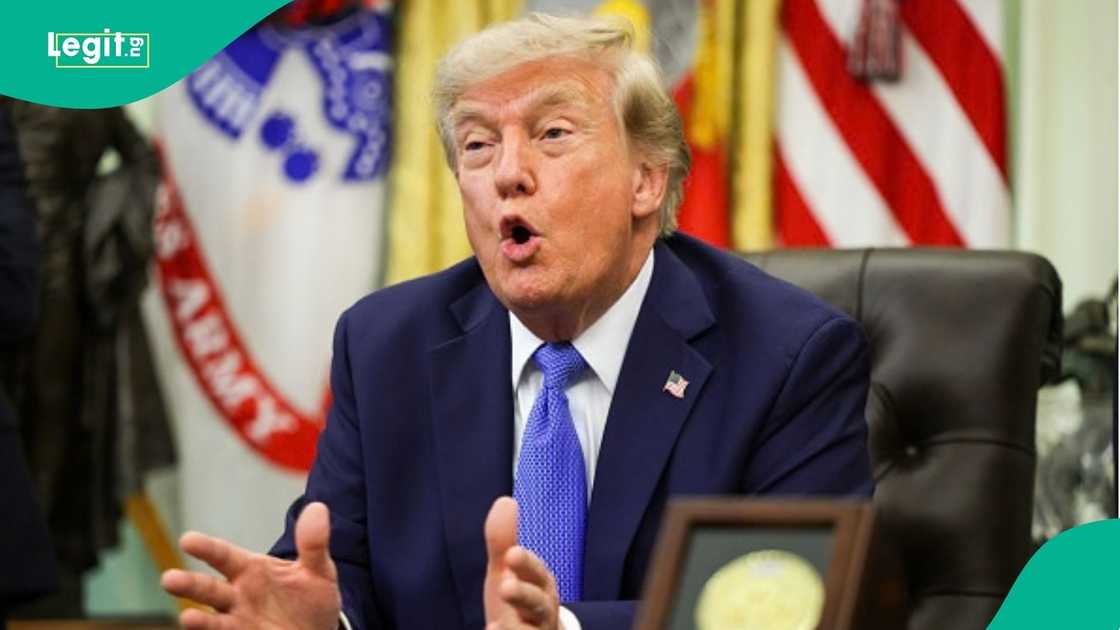 US releases list of 3 African countries whose visitors can lose Visa Waiver Program eligibility