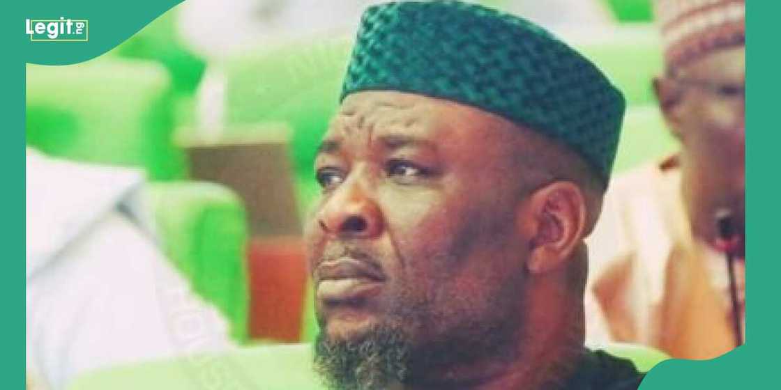 Thaddeus Attah, Lagos election tribunal, Eti-Osa Federal Constituency, Banky W, Obanikoro, APC, PDP, LP Thaddeus Attah, Lagos election tribunal, Eti-Osa Federal Constituency, Banky W, Obanikoro, APC, PDP, LP