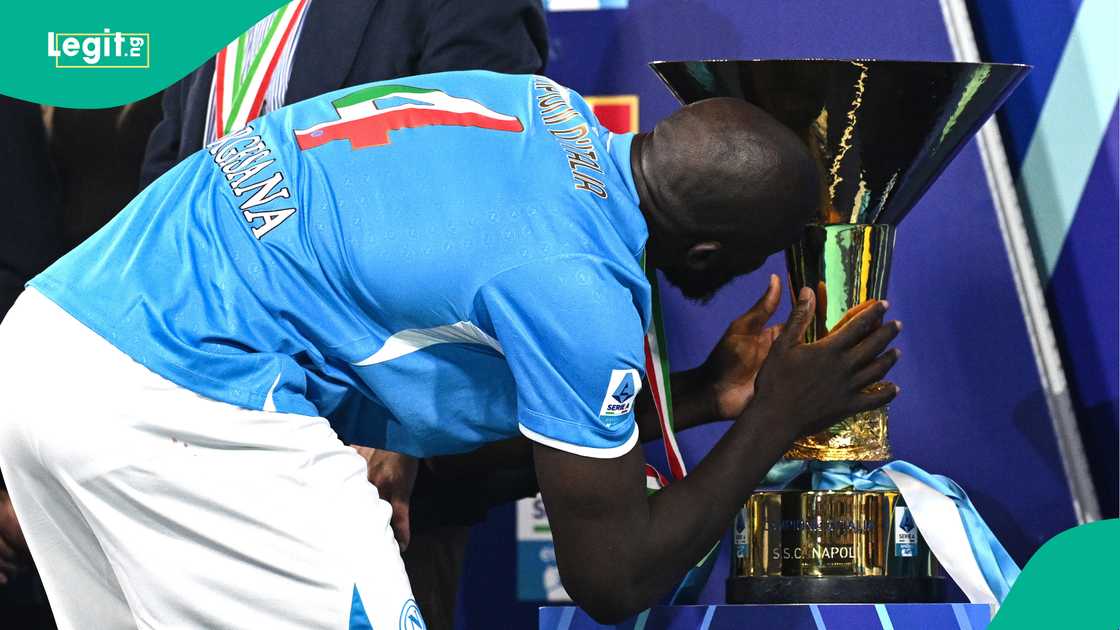 Romelu Lukaku, Napoli, Cagliari, Estadio Diego Armando Maradona, Naples, Italy, Serie A Romelu Lukaku, Napoli, Cagliari, Estadio Diego Armando Maradona, Naples, Italy, Serie A