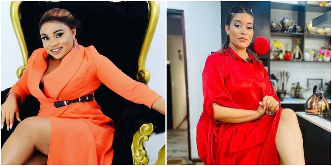 Actress Bukky Adekogbe, Adunni Ade Actress Bukky Adekogbe, Adunni Ade