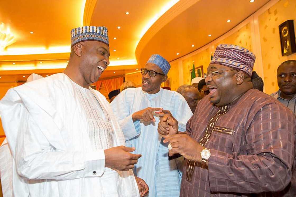 Yakubu Dogara net worth Yakubu Dogara net worth
