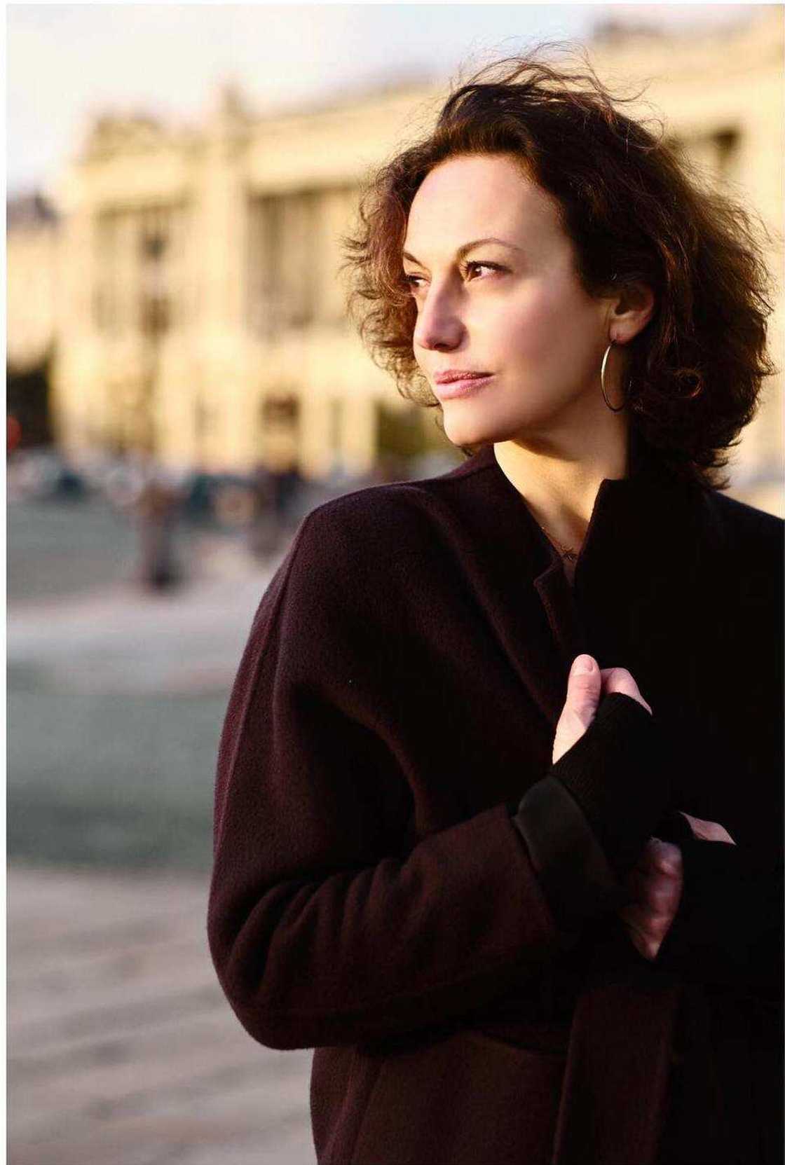 photo de Nathalie Dyszkiewicz photo de Nathalie Dyszkiewicz