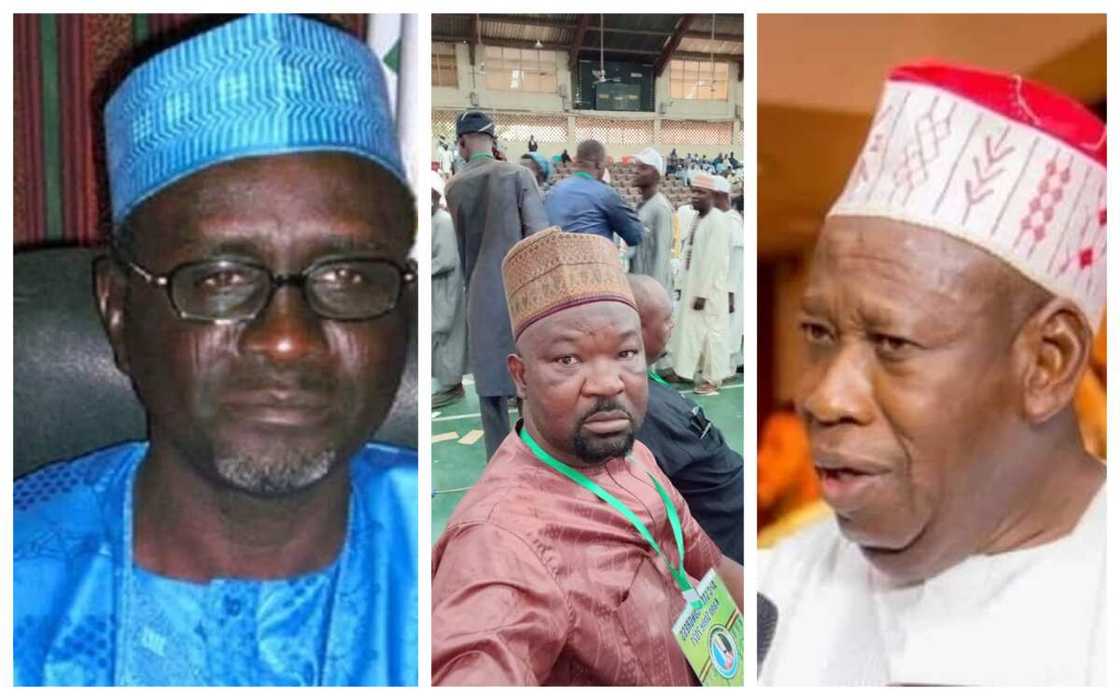 Rabuwar kai a APCn Kano: Shekarau da mabiyansa kawai so suke a dama dasu, za'ayi sulhu: Cham Faliya