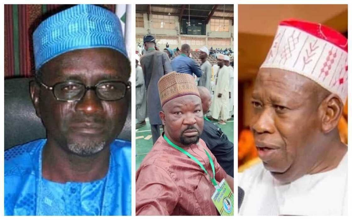 Rabuwar kai a APCn Kano: Shekarau da mabiyansa kawai so suke a dama dasu, za'ayi sulhu: Cham Faliya Rabuwar kai a APCn Kano: Shekarau da mabiyansa kawai so suke a dama dasu, za'ayi sulhu: Cham Faliya