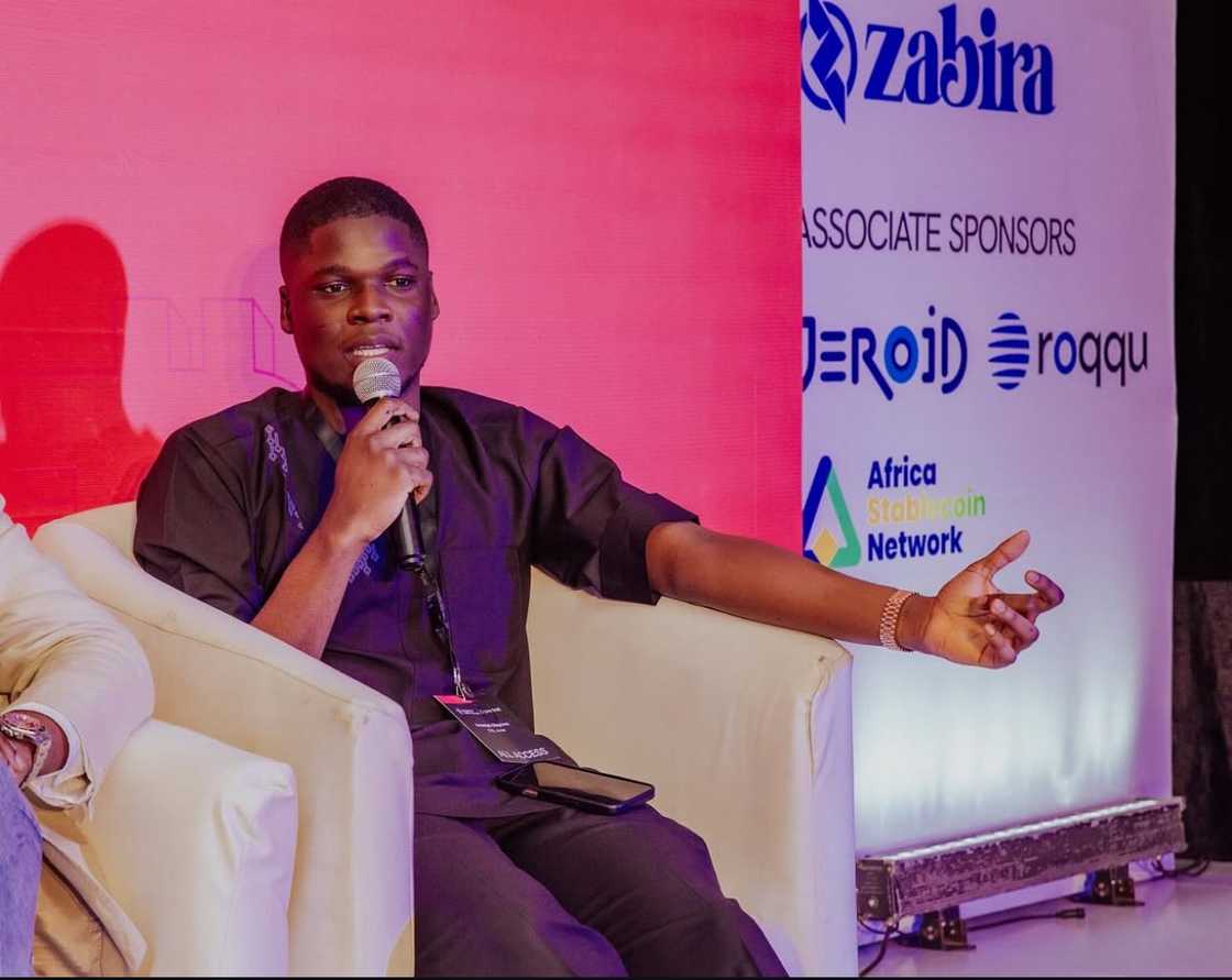 Jeroid Ltd Takes Center Stage at the 2025 Crypto & DeFi Forum Jeroid Ltd Takes Center Stage at the 2025 Crypto & DeFi Forum
