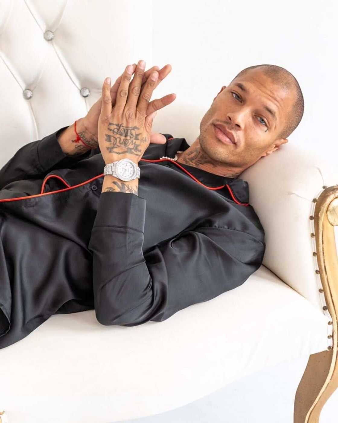 jeremy meeks net worth jeremy meeks net worth