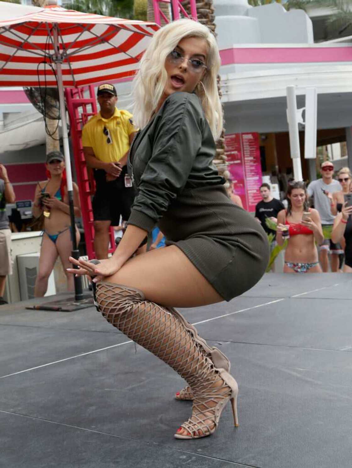 Twerk: tout savoir sur cette danse sexy: définition, origines, vidéos Twerk: tout savoir sur cette danse sexy: définition, origines, vidéos