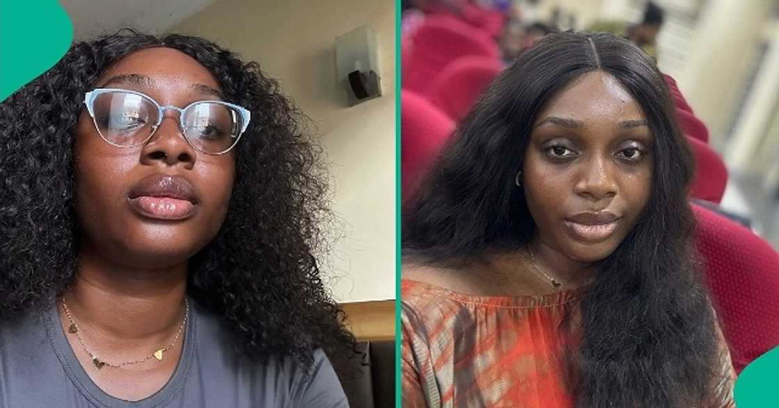 Lady who yelled at brother for piercing his ears shares unexpected thing he did afterwards Lady who yelled at brother for piercing his ears shares unexpected thing he did afterwards