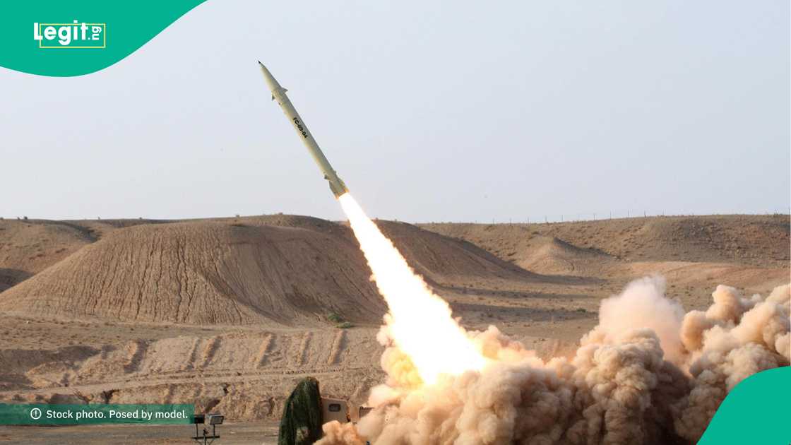 Iran na ci gaba da kai hare hare a kasashen Gabas ta Tsakiya bayan harin Amurka.