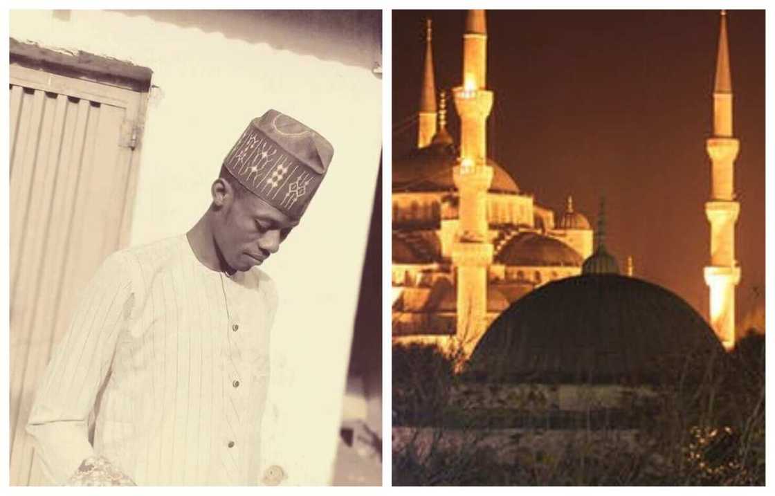 Alaranma Sani Lawan Alaranma Sani Lawan