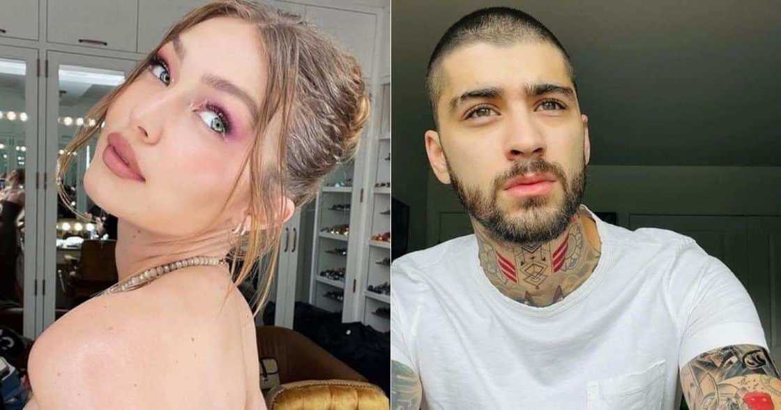 Zayn Malik, Gigi Hadid, call it quits, fight with model's mom Zayn Malik, Gigi Hadid, call it quits, fight with model's mom