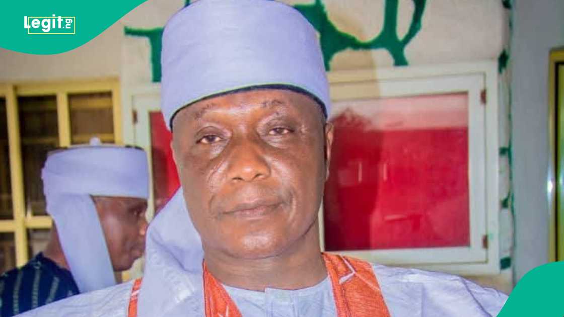Cuta ta kama shugaban majalisar dokokin Bauchi
