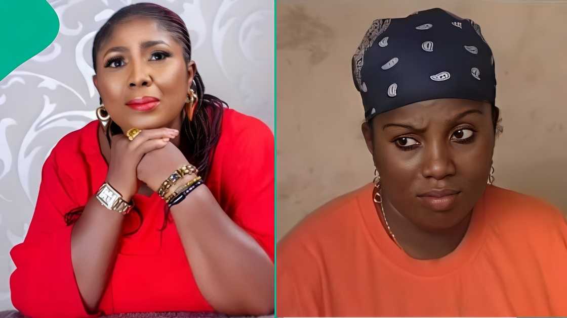 Nollywood loses Aki Na Ukwa movie star Oby Kechere