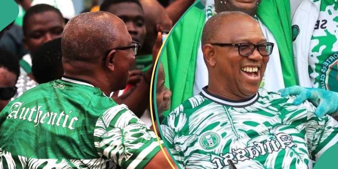 AFCON/AFCON 2023/AFCON news/AFCON 2023 news/Peter Obi/Peter Obi news/Peter Obi news today/Peter Obi news now