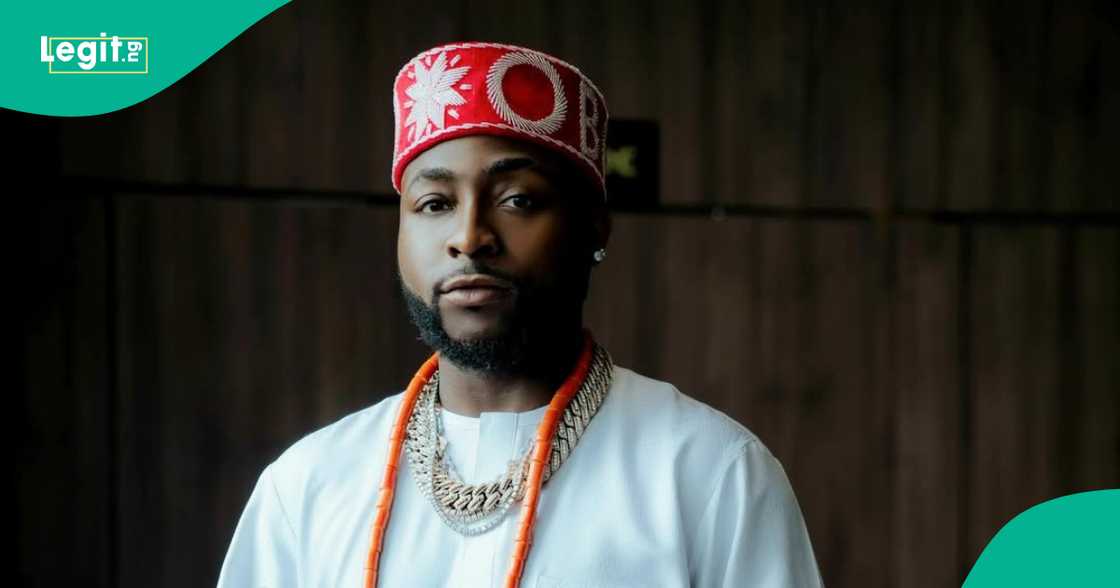 Davido expresses joy as he reclaims Imade. Davido expresses joy as he reclaims Imade.