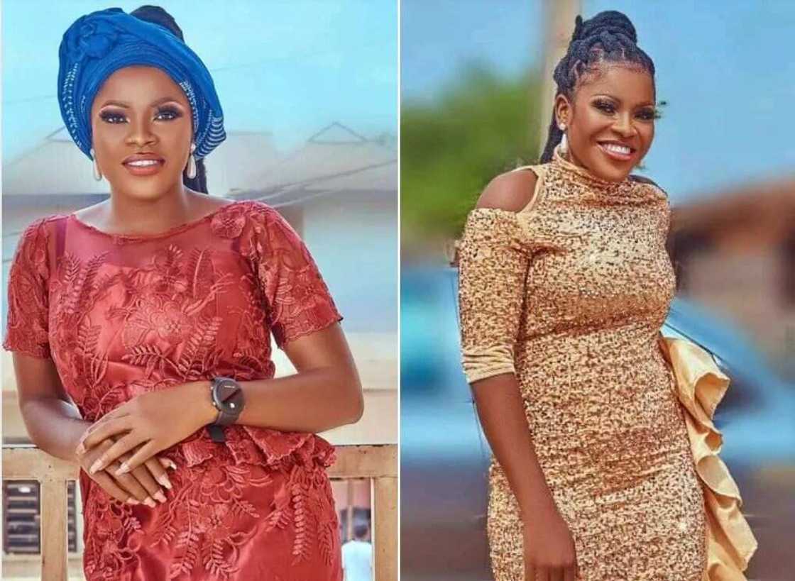 Nollywood celebrities that died this year 2022