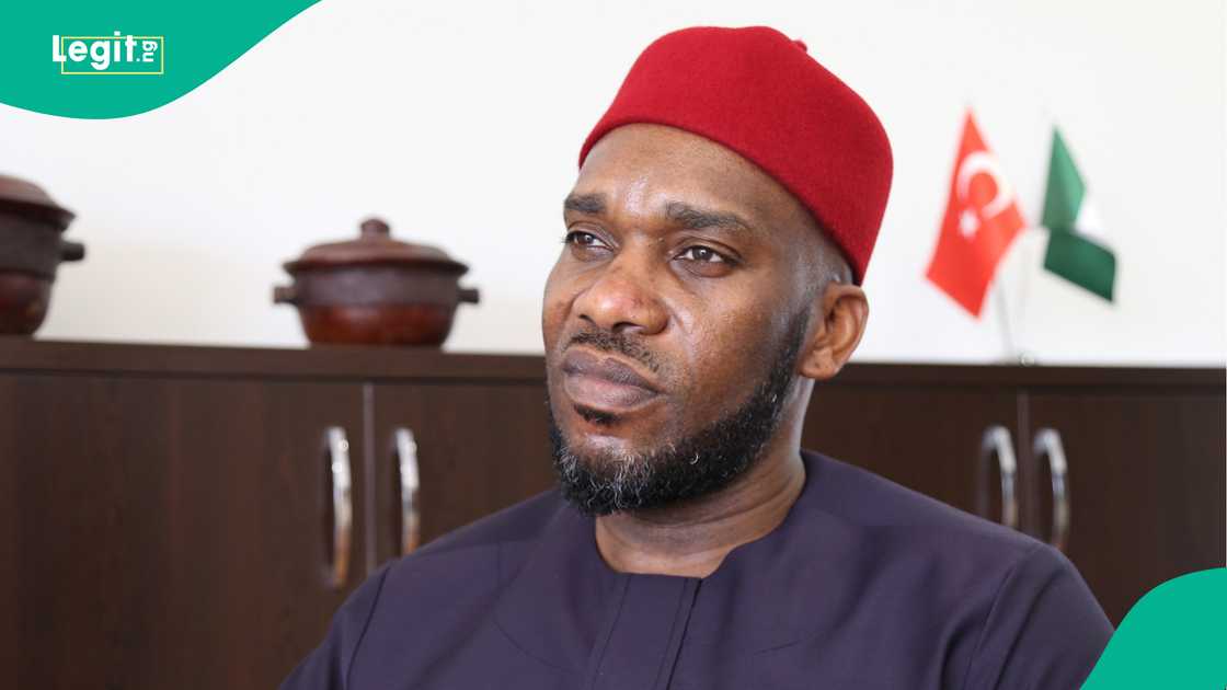 Jay Jay Okocha, Esther Okoronkwo, Super Falcons, Nigeria, Morocco, WAFCON Jay Jay Okocha, Esther Okoronkwo, Super Falcons, Nigeria, Morocco, WAFCON
