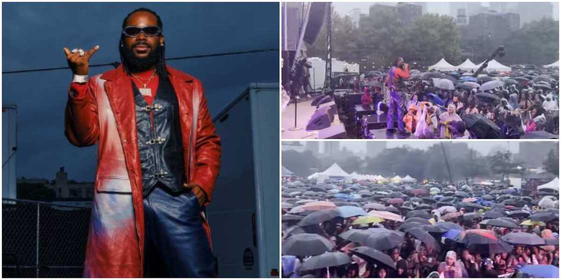 Adekunle Gold Adekunle Gold