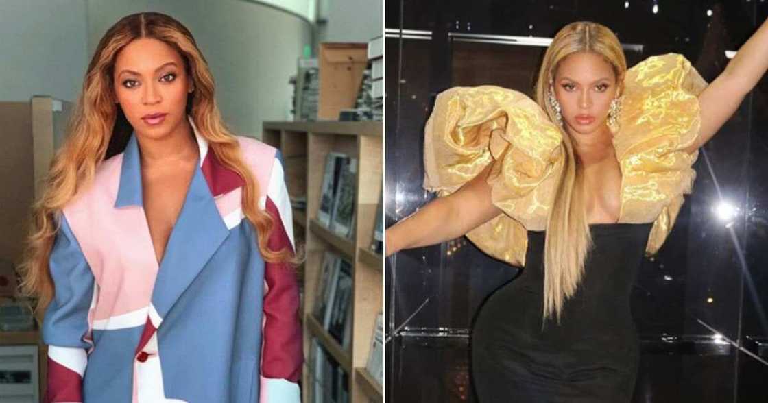 Beyoncé might have just announced drop date for new #IvyPark line Beyoncé might have just announced drop date for new #IvyPark line