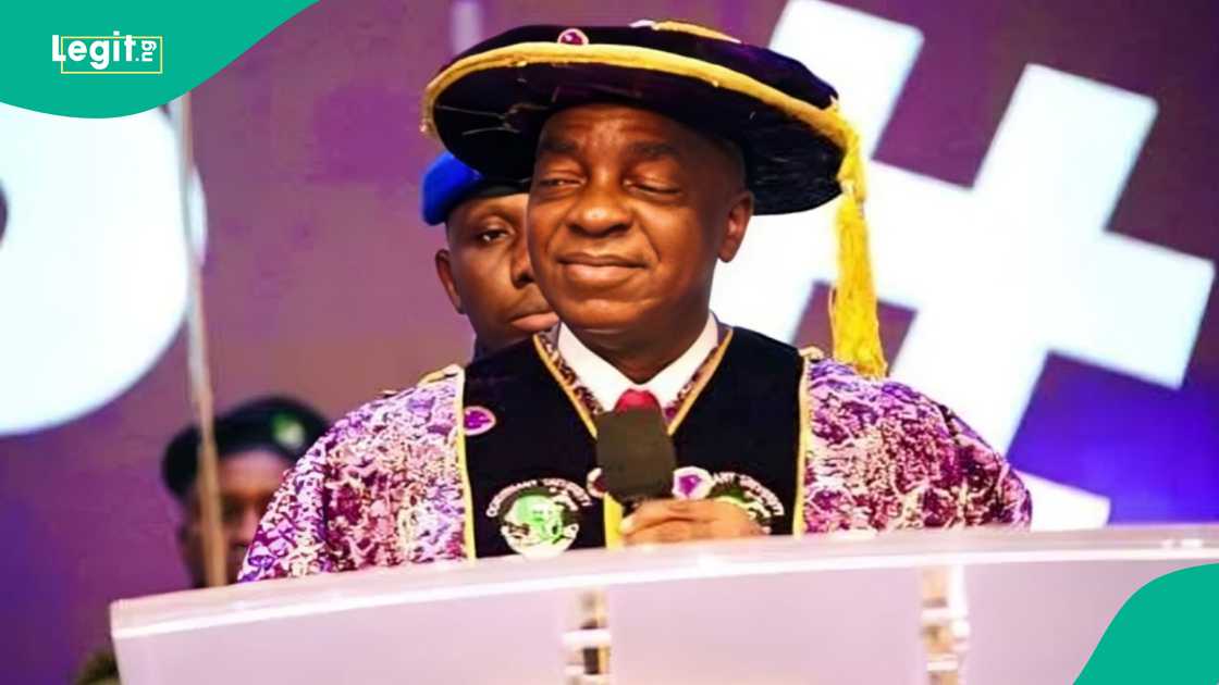 Covenant University student death prompts call for accountability and independent review. Covenant University student death prompts call for accountability and independent review.