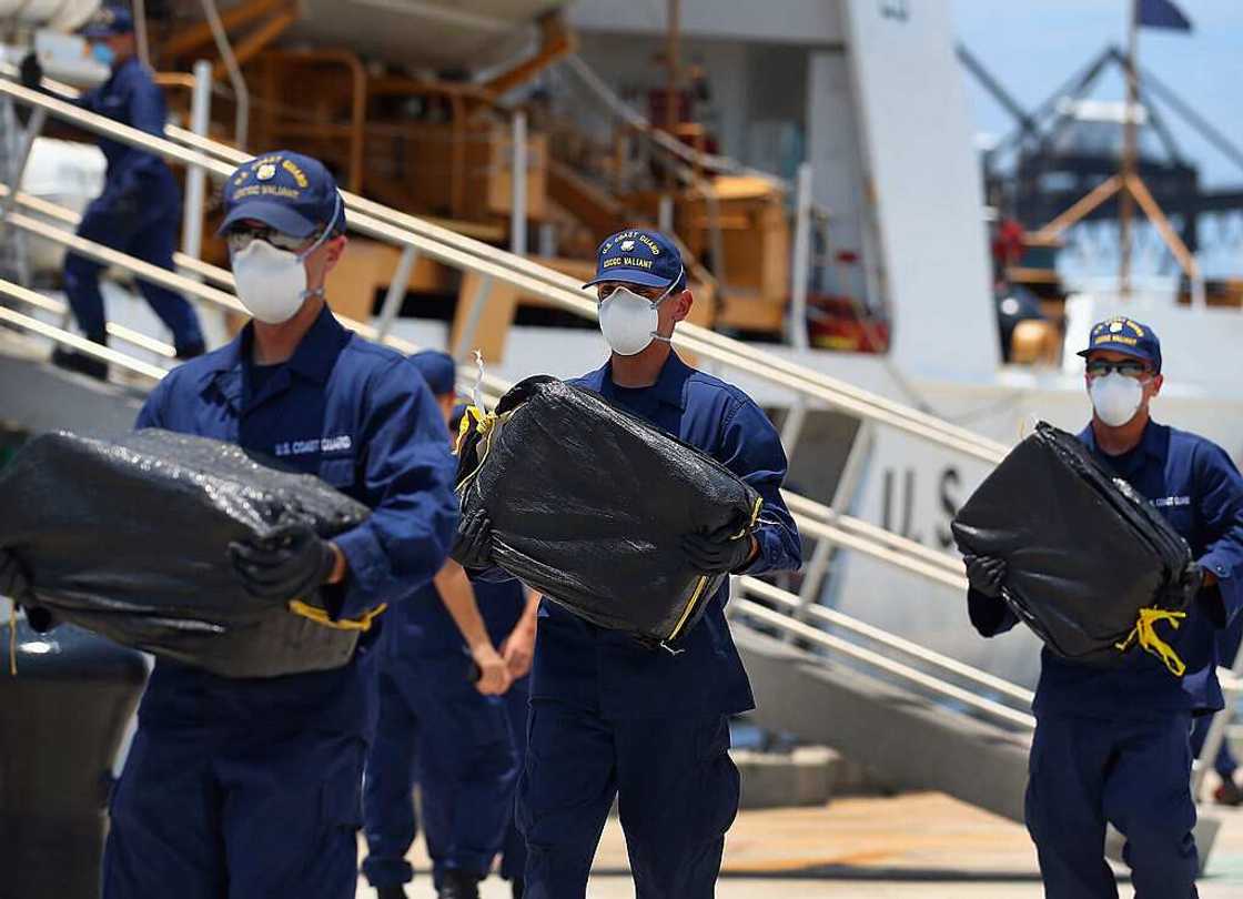 Griselda Blanco: 12 faits incroyables sur la baronne de la drogue Griselda Blanco: 12 faits incroyables sur la baronne de la drogue